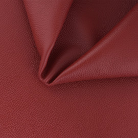 Кожа Luxury Tannery Red Fiesta 1,3-1,5мм