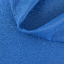 Кожа Luxury Tannery Lapis Blue 1,3-1,5мм