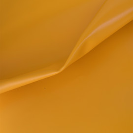 Кожа Mousse Calf Crop Yellow 0,7-0,9мм