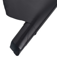 Кожа Mousse Calf Nero 0,7-0,9мм Кожа Mousse Calf Nero 0,7-0,9мм