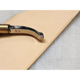 Кризер 1,5мм