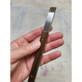 Н-23 Нож шорный 15мм (D-2)