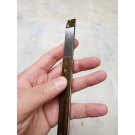 Н-23 Нож шорный 15мм (D-2)