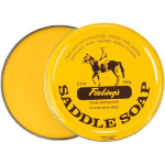 Седельное мыло Fiebings Saddle Soap классическое  100 гр