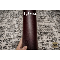 №383 Сафьяно Rinaldi Epsom Bordo 1,3мм №383 Сафьяно Rinaldi Epsom Bordo 1,3мм