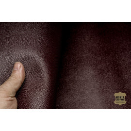 №383 Сафьяно Rinaldi Epsom Bordo 1,3мм