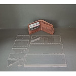 Портмоне с монетницей