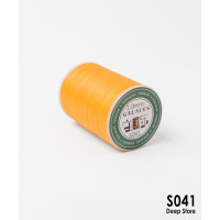 Вощеная нить Galaces | Плоская | 1.0 мм | 70 м | S041 |