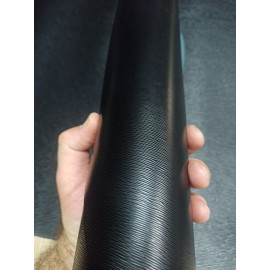 Кожа 1.2-1.4 Biancheria Nero Maxi