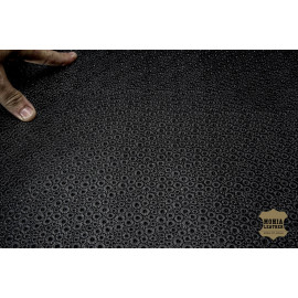 №442 Коза Camomilla Nero 1-1,1мм