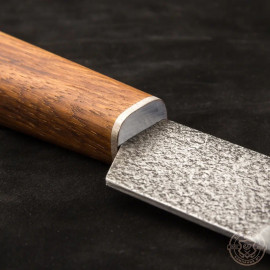 Нож шорный Wild Bull Tools, прямой