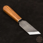 Нож шорный Wild Bull Tools, косой