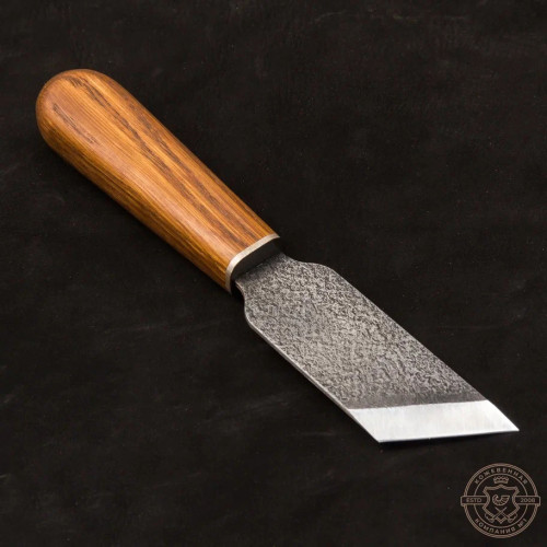 Нож шорный Wild Bull Tools, косой