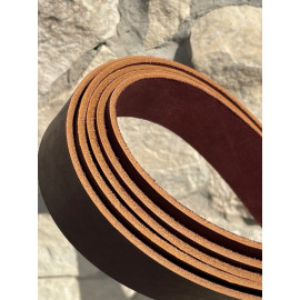 Дополнительная шлёвка | Римский Гранат # 4 |