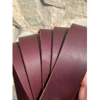 Дополнительная шлёвка | Римский Гранат # 4 | Дополнительная шлёвка | Римский Гранат # 4 |