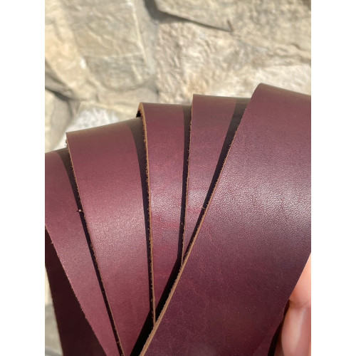 Дополнительная шлёвка | Римский Гранат # 4 |