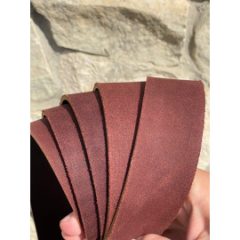 Дополнительная шлёвка | Римский Гранат # 4 |