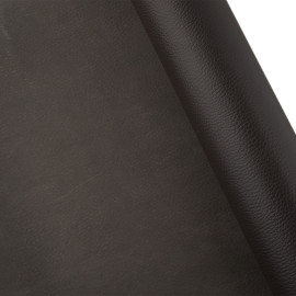 Кожа Luxury Tannery Dark Brown 1,2-1,4мм