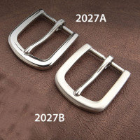 Пряжка 25 мм стальная 2027 ⠀⠀ Пряжка 25 мм стальная 2027 ⠀⠀