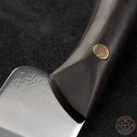 Нож шорный сталь M390