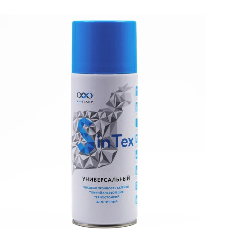 Клей Аэрозольный Sin Tex