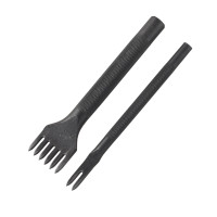 Пробойники строчные BLACK 4мм Пробойники строчные BLACK 4мм