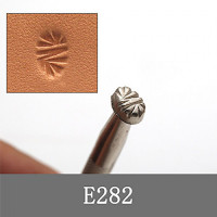 Штамп для тиснения по коже E282 AG⠀⠀