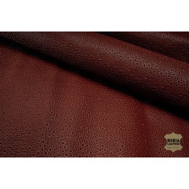 №698 Коза Camomilla Rosso marrone 0,9-1 мм