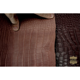 №685 Коза Massimo Croco Borgogna 0,6-0,8 мм