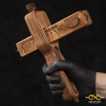 Ремнерез Wild Bull Tools