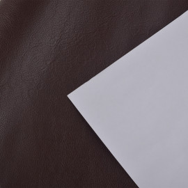 Кожа Vacchetta Colombiana Dark Brown 1,3-1,5мм