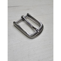 40 мм- НР 451, пряжка сталь 40 мм- НР 451, пряжка сталь