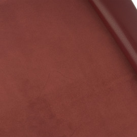 Кожа Antiba Tropique Rosso Wine 0,9-1,1мм