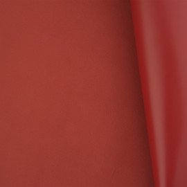 Кожа Mousse Calf Vermilion Red 0,7-0,9мм