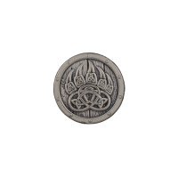 Кончо Лапа (нерж.)