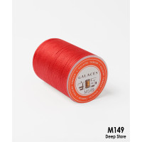Вощеная нить Galaces | Круглая | 0.8 мм | 55 м | M149 |