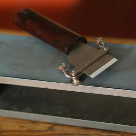 Вспомогательный инструмент для заточки ножей Nattools