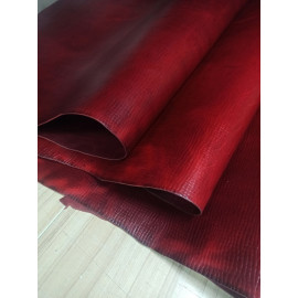 Кожа РД 2.8-3.2 Wax Cherry Palmellato